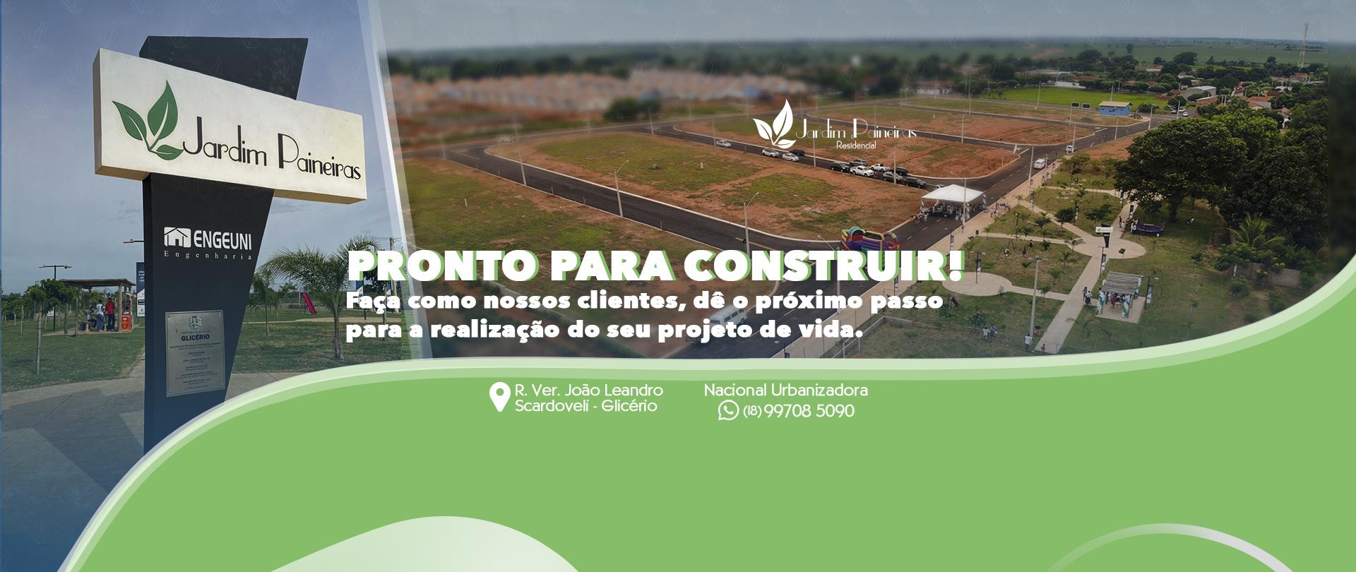 Conheça nossos empreendimentos